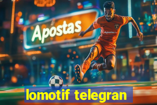 lomotif telegran